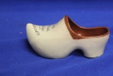Ceramic Clog