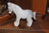 Stone Donkey