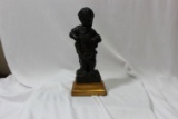 Borghes Putti Sculpture