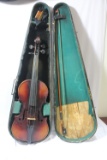 A Copy of Antonius Stradivarius Violin