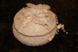 Music Box Trinket Box