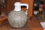 Pigeon Forge Art Pottery Jug