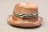 Hat Trinket Box