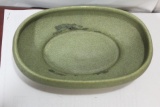 A Floraline Pottery Bowl/Planter