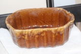 Art Pottery Planter