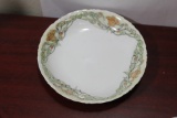 A German Soup Bowl