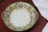 A Two Handle Japanese Bowl