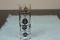 A Retro Glass Tumbler