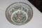Decorative Chinese Rose Medalliion Bowl