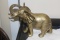 Brass Elephant