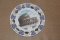 A Rome Ceramic Plate