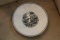 Wedgwood Torbay Scenic Dinner Plate