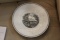 Wedgwood Torbay Scenic Dinner Plate