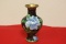 A Chinese Cloisonne Vase