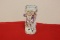 A Small Flower Vase