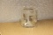Etched Partylite Cup