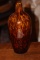Artglass Bottle