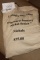 Westward Journey $25 Bag of Nickels