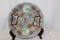 Japanese Imari Plate