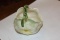 Helene Manning Ceramic Basket