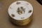 Set of 13 Royal Worcester 
