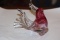 Artglass Dove