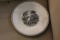 Wedgwood Torbay Scenic Dinner Plate