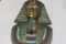 An Egyiptian Wall Hanger