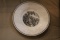Wedgwood Torbay Scenic Dinner Plate