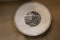 Wedgwood Torbay Scenic Dinner Plate