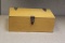 Exotic wood box