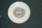 Buffalo Pottery Fish Plate