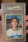 Graded Matt Nokes Rookie Card