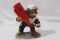 Dale Earnhardt Inc Figurine - 