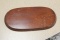 Flat Wooden Stand