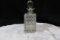 Early American Pattern Glass Cruet