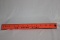 A Wooden Ruler