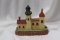 A K-Collection Lighthouse