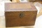 Small Storage Box