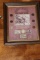 The Forty Niners Nickels and Stamp Set