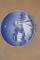 1960 Bing and Grondhal Plate