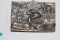 Harley Davidson Limited Edition Belt Buckle