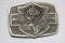 Harley Davidson Limited Edition Belt Buckle
