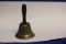 Vintage Brass Bell