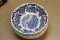 Set of 5 Enoch Wedgwood Scenery Bowl