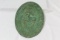 A Chinese? Bronze Mirror