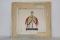 An Antique/Vintage Chinese Print