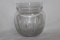A Cut Glass Bowl