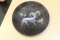 Enamel Plate