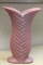 Large Van Briggle Vase